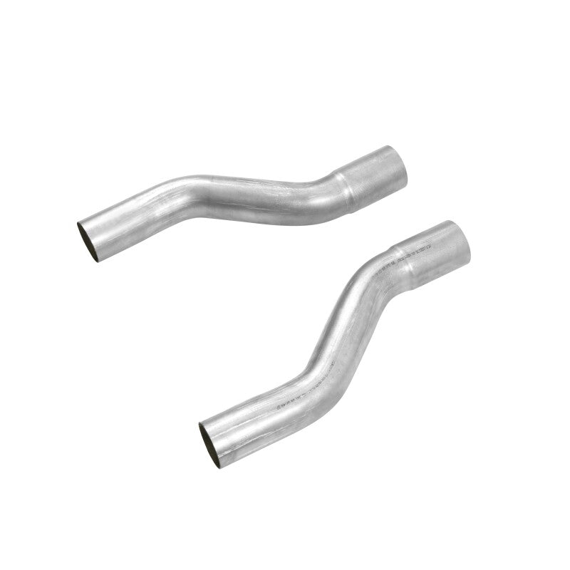 Flowmaster American Thunder Cat-Back For Ford F-150 87-96 (17471)