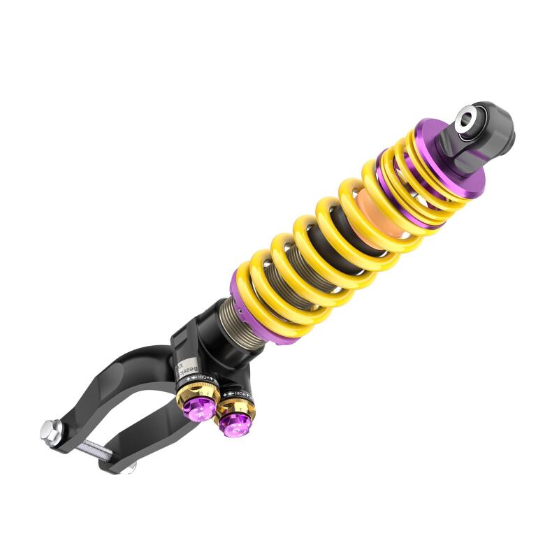 KW 30950022 V5 Coilover Kit For Acura NSX 90-05