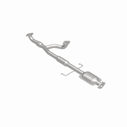 Magnaflow 49453 DirectFit Converter For Galant 00-03 3L OEM