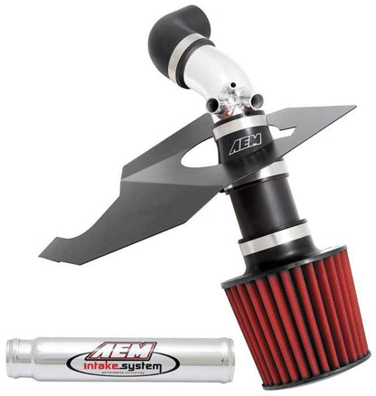 AEM Short Ram Intake | Mazda Miata Mazdaspeed (22-489P)
