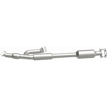 MagnaFlow 2007-2008 Hyundai Tiburon California Grade CARB Compliant Direct-Fit Catalytic Converter