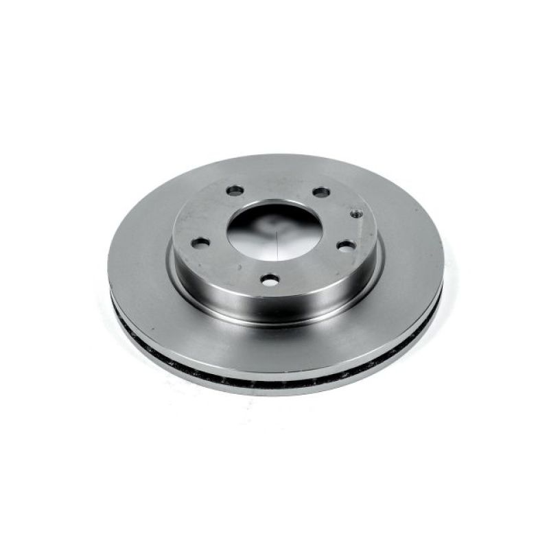 PowerStop Front Brake Rotor | Ford Probe (93-97) (JBR577)