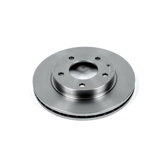 PowerStop Front Brake Rotor | Ford Probe (93-97) (JBR577)