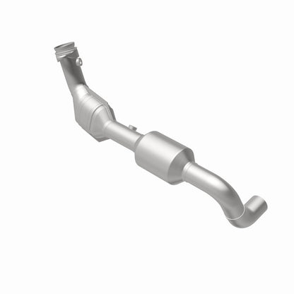 Magnaflow 52449 DirectFit Converter For F-150 V8 4.6L