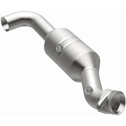 MagnaFlow 2009-2010 Ford F-150 California Grade CARB Compliant Direct-Fit Catalytic Converter