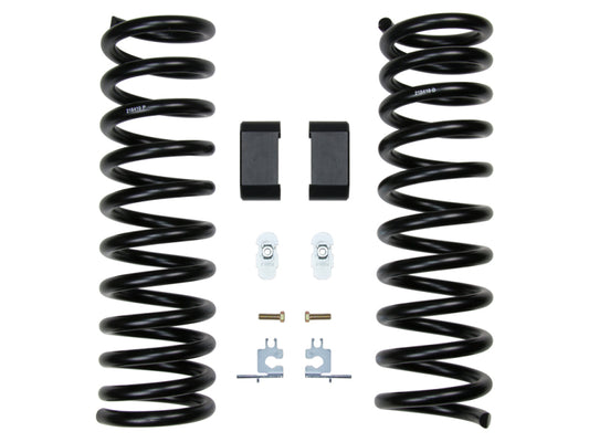 ICON 214201 for 2014+ Ram 2500 4.5in Front Dual Rate Spring Kit