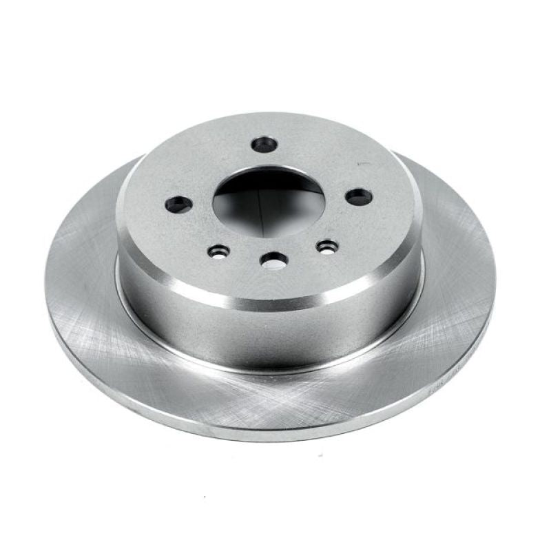 PowerStop Rear Brake Rotor | BMW 318i (91) (EBR220)