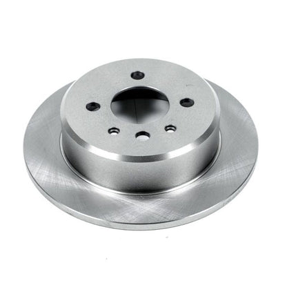 PowerStop Rear Brake Rotor | BMW 318i (91) (EBR220)