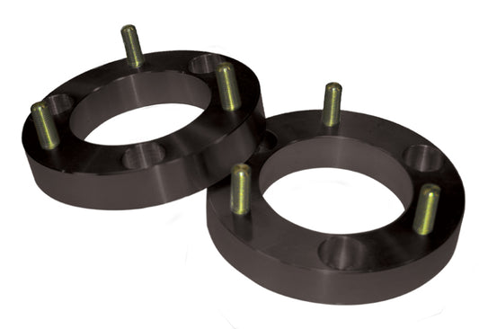 Skyjacker C720MS 2" Front Aluminum Spacer Leveling Kit for 07-19 GMC 1500 2/4W