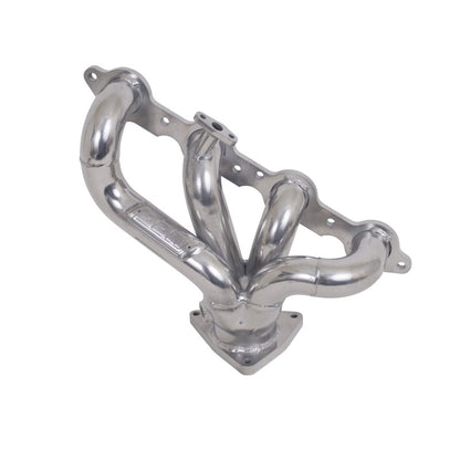 BBK 1-3/4 Silver Ceramic Shorty Headers | Camaro/Firebird LS1 (93-02) (40030)