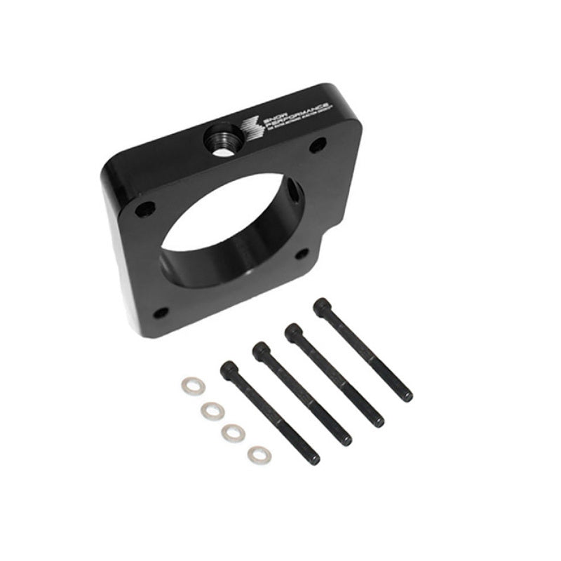 Snow Performance Injection Plate | Subaru WRX / STI (04-14)
