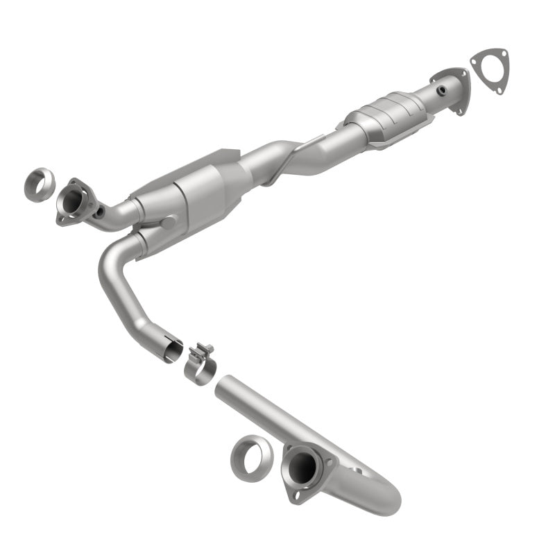 MagnaFlow D/F Converter Chevy Astro 00-04 4.3L for Chevy Astro (00-04)