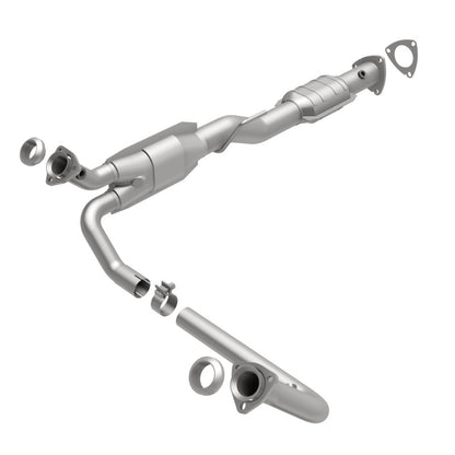 MagnaFlow D/F Converter Chevy Astro 00-04 4.3L for Chevy Astro (00-04)