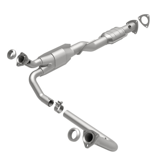 MagnaFlow D/F Converter Chevy Astro 00-04 4.3L for Chevy Astro (00-04)