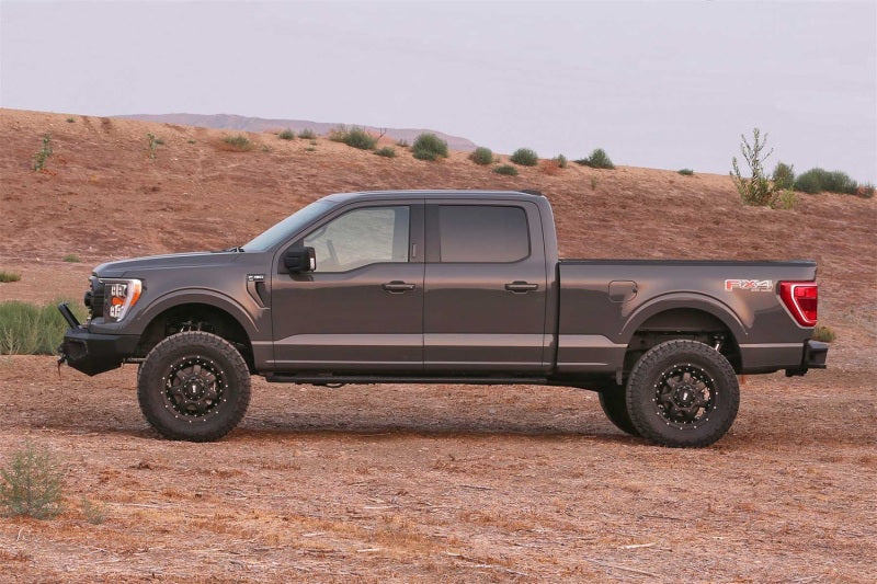 Fabtech 6in Coilovers | Ford F150 4WD (FTS22333)