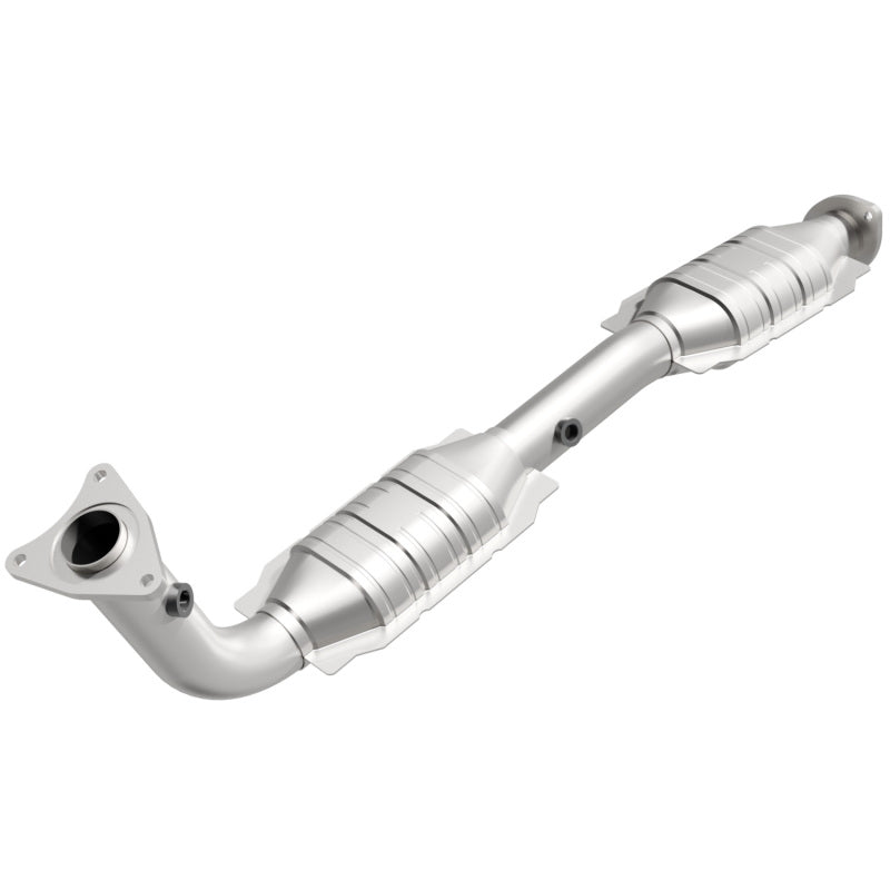Magnaflow 07-08 Tundra 5.7L P/S Catalytic Converter | G30 Van/Sequoia/Tundra/ Silverado EV (93458)