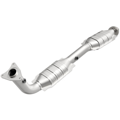 Magnaflow 07-08 Tundra 5.7L P/S Catalytic Converter | G30 Van/Sequoia/Tundra/ Silverado EV (93458)