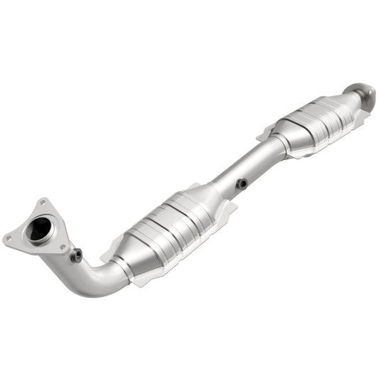 Magnaflow 07-08 Tundra 5.7L P/S Catalytic Converter | G30 Van/Sequoia/Tundra/ Silverado EV (93458)