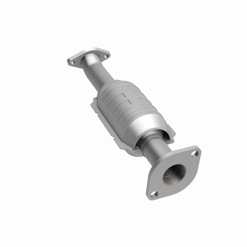 Magnaflow 49566 DirectFit Converter For MPV 3.0L Driver Side Rear