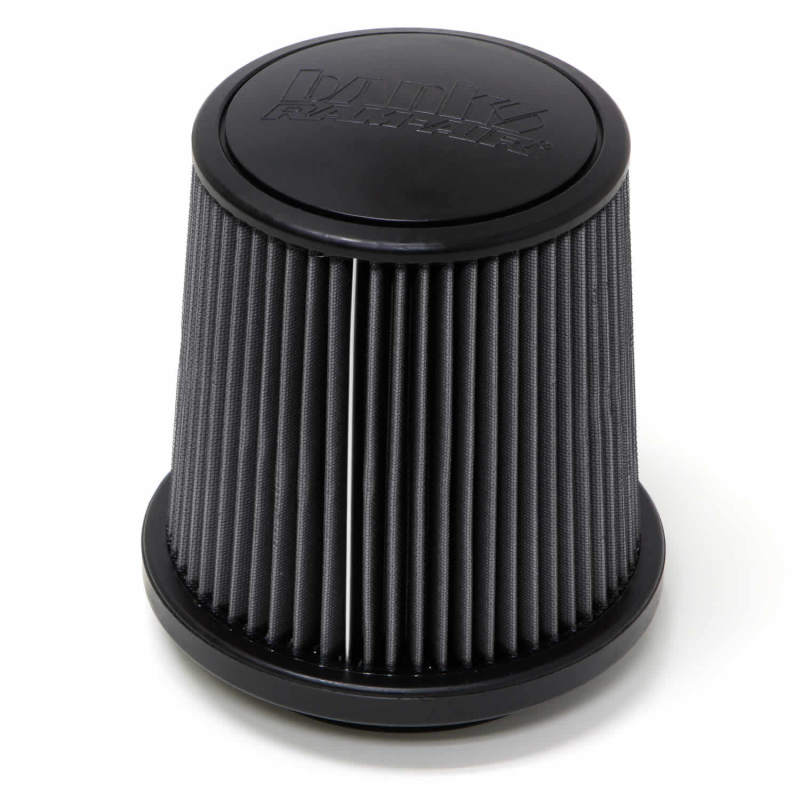 Banks 42141-D Dry Element Air Filter For Chevy, GMC and Ram