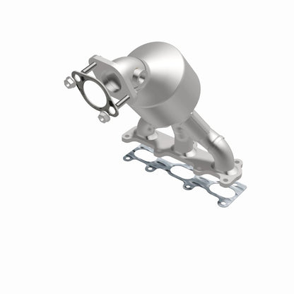 Magnaflow 51455 DirectFit Converter For Hyundai Santa Fe 2.7L