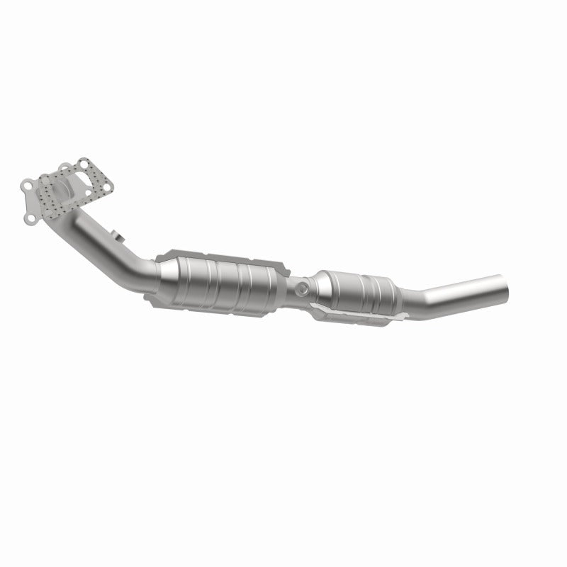 Magnaflow 51683 OEM Passenger Side DirectFit Converter For Chevy Camaro 3.6L