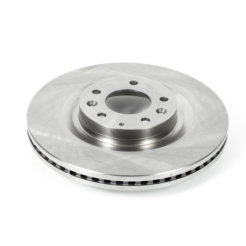PowerStop Front Brake Rotor | Mazda CX-9 (07-15) (JBR1399)
