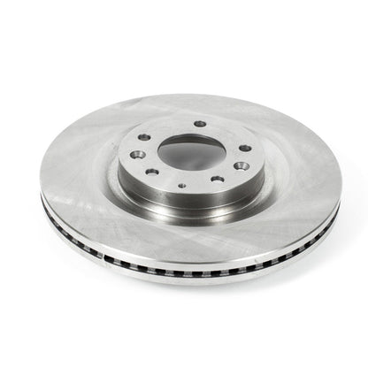 PowerStop Front Brake Rotor | Mazda CX-9 (07-15) (JBR1399)