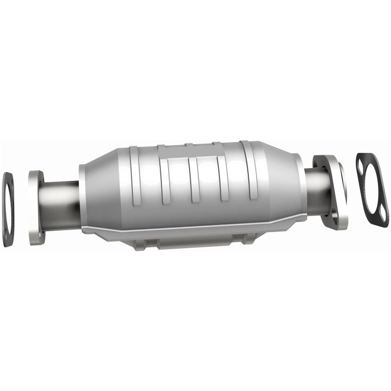 Magnaflow Mazda/Nissan Conv D&S | 75-94 Nissan 280Z/ZX, Maxima, NX, Sentra (22757)