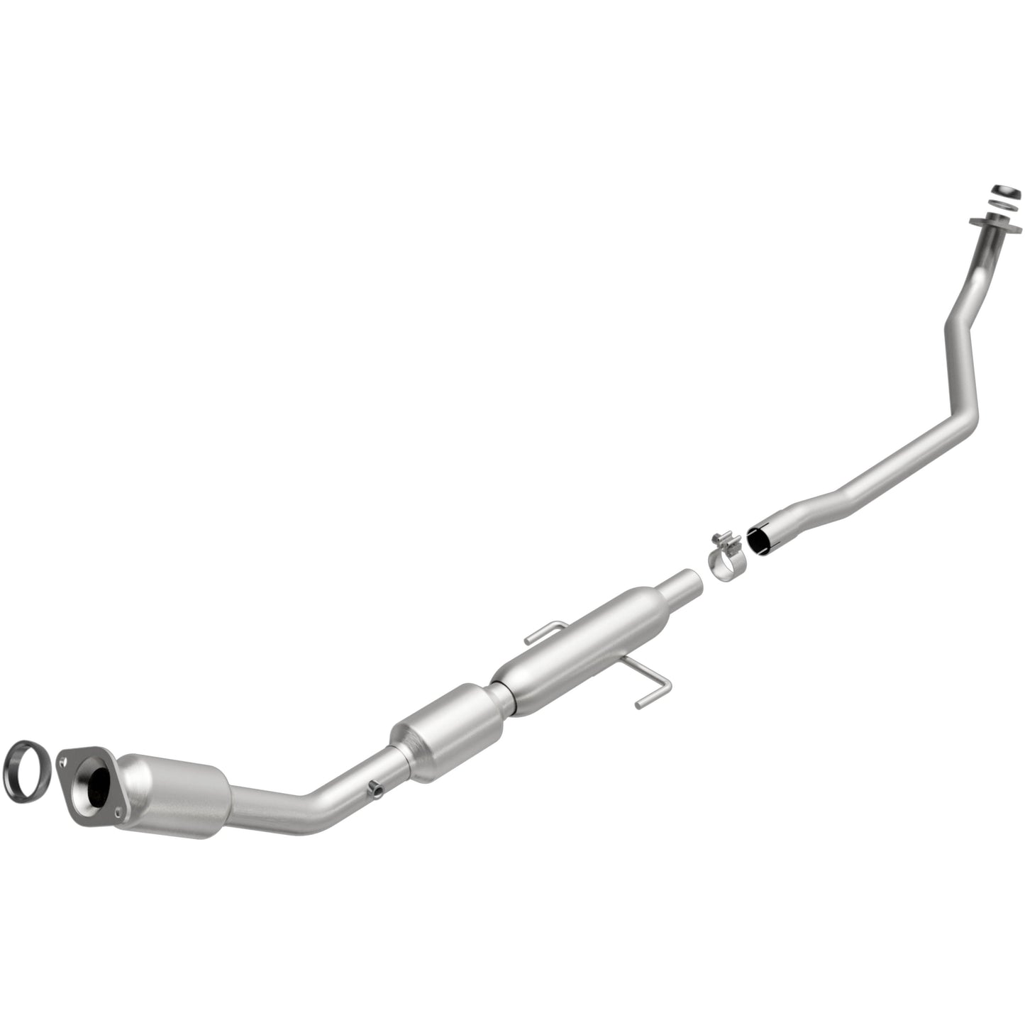 MagnaFlow 2014-2015 Toyota Corolla California Grade CARB Compliant Direct-Fit Catalytic Converter