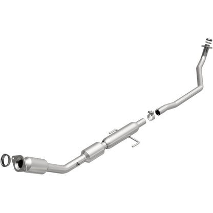 MagnaFlow 2014-2015 Toyota Corolla California Grade CARB Compliant Direct-Fit Catalytic Converter
