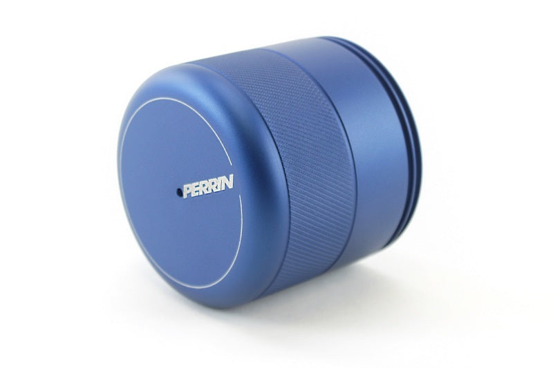 Perrin Oil Filter Cover | Subaru WRX / BRZ & Toyota GR86 with FA Engine (PSP-ENG-716)