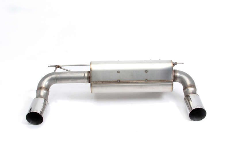 Dinan Freeflow Axleback Exhaust System | BMW 340i (16-18) (D660-0055)