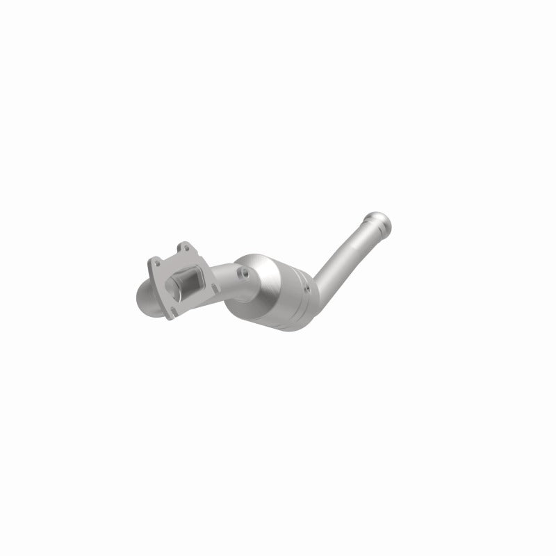 MagnaFlow 49737 DirectFit Converter For 2011 Jeep Grand Cherokee 3.6L