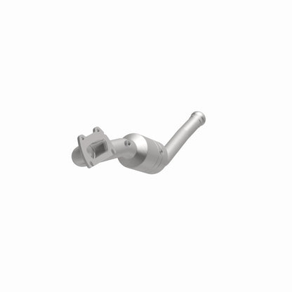 MagnaFlow 49737 DirectFit Converter For 2011 Jeep Grand Cherokee 3.6L