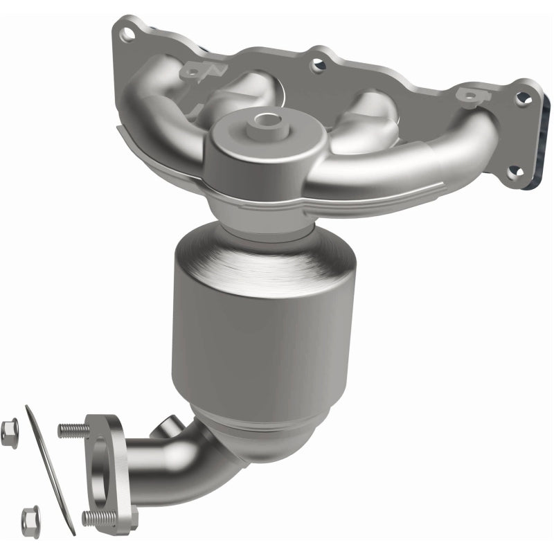 Magnaflow 52777 Direct Fit Converter For 2015 Sonata 2.4L