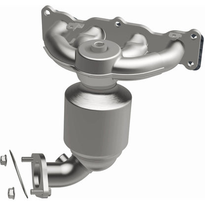 Magnaflow 52777 Direct Fit Converter For 2015 Sonata 2.4L