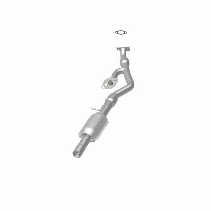 MagnaFlow 49130 DirectFit Converter OEM For Santa Fe (01-03)