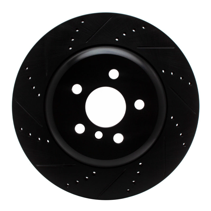 R1 17-25 BMW 430I D&S Rotors | 3 Series/4 Series/5 Series/X3/X4/Z4 (11-26) (ECB-31169D)