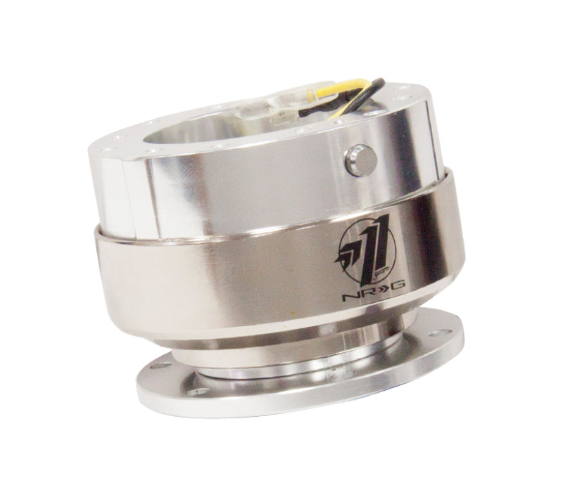 NRG Quick Release Gen 2.0 (SRK-200)