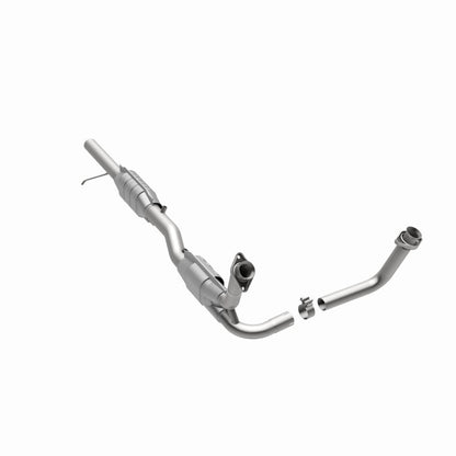 Magnaflow Conv DF 92-96 Ford Bronco/F150/F250 | OE Fit (93324)
