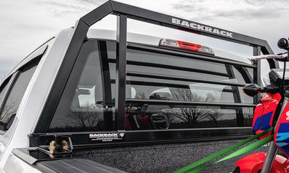 BackRack SRX Cab Protection Rack | Ford F-250/350/450 Super Duty (99-23) (SRX700)