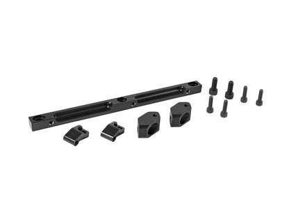 Skunk2 Racing K-Series Ultra Fuel Rails Primary/Secondary | Honda K-Series / S2000 (350-05-7000)