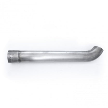 Stainless Works 3in Catback Factory Connect Dump Exit | Ford Raptor 3.5L (17+) (FTR17CBDP)