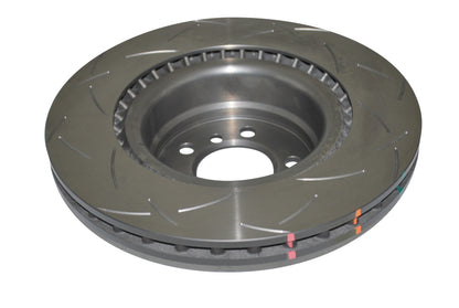 DBA 4000 Series Front Slotted Rotor | Land Rover Range Rover (06-12) (DBA42098S)