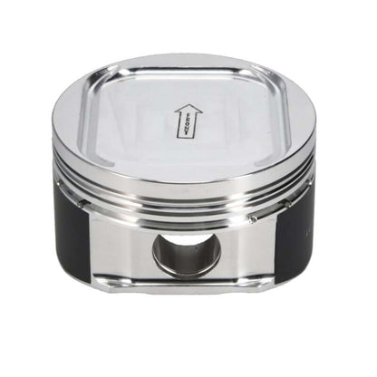 Manley 79mm +4mm Stroker Pistons | Subaru WRX (98+) / Impreza / Legacy (89-00) (620005C-1)