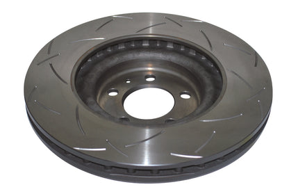 DBA 4000 Series T3 Front T-Slot Rotor | Audi S4 Quattro (08+) (DBA42832S)