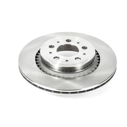 PowerStop Rear Brake Rotor | Volvo XC90 (03-14) (EBR1077)