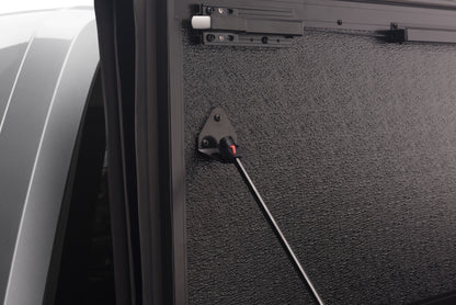 Undercover Flex Bed Cover | Honda Ridgeline 5ft (FX81000)