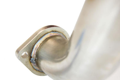Kooks 3in Axleback w/Pol Tips | Chevy Corvette (97-04) (21506300)